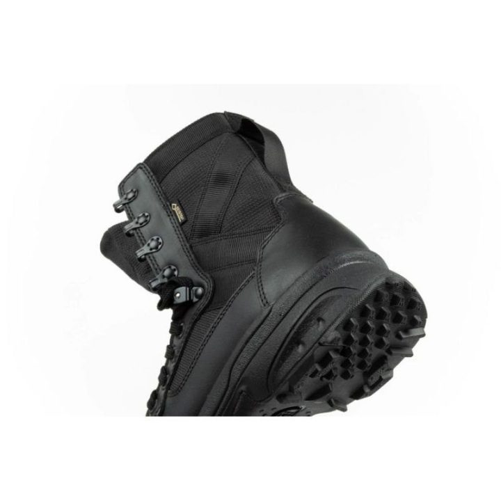 Moteriški žygio batai Garmont T8 NFS Wide GORE-TEX, juodi
