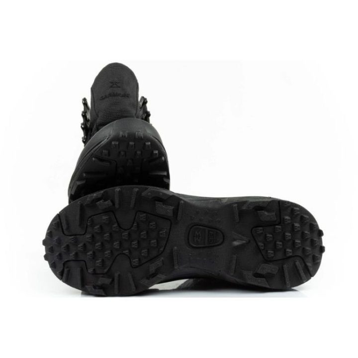 Moteriški žygio batai Garmont T8 NFS Wide GORE-TEX, juodi