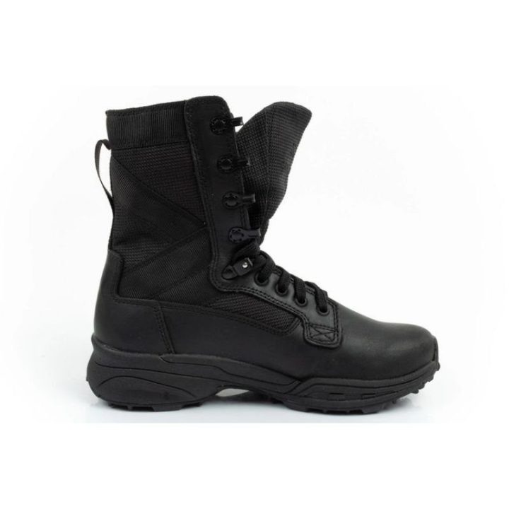 Moteriški žygio batai Garmont T8 NFS Wide GORE-TEX, juodi