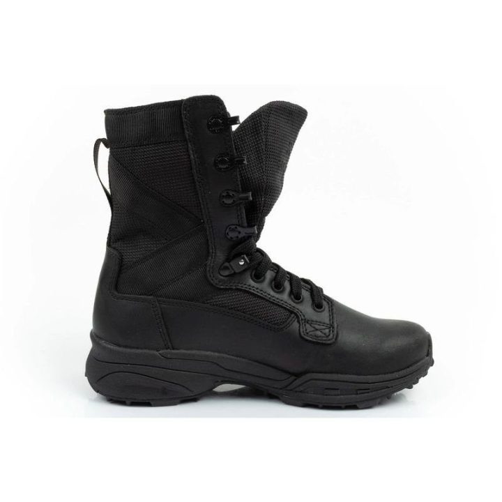 Moteriški žygio batai Garmont T8 NFS Wide GORE-TEX, juodi