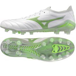 Futbolo bateliai FG Mizuno Morelia Neo IV Japan