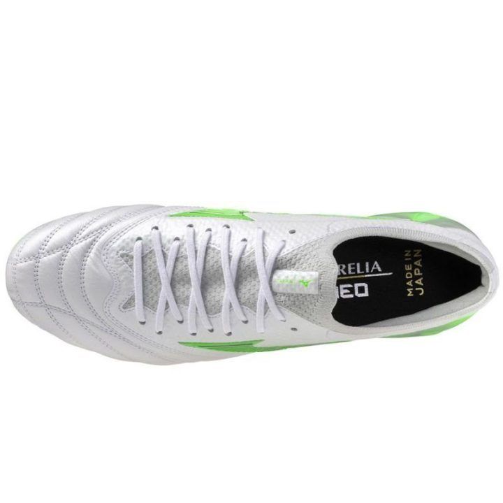 Futbolo bateliai FG Mizuno Morelia Neo IV Japan
