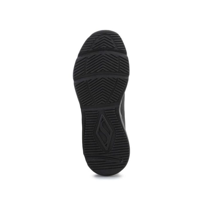 Moteriški sportbačiai Skechers Tres-Air Uno AH Mazing, juodi