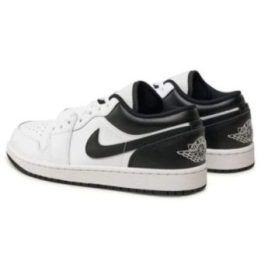 Vyriški žemo profilio sportbačiai Nike Air Jordan 1