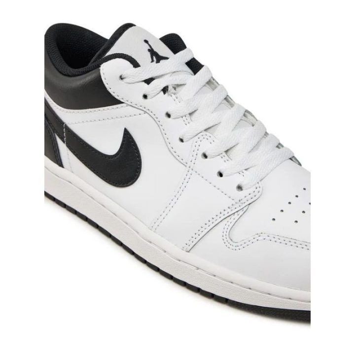 Vyriški žemo profilio sportbačiai Nike Air Jordan 1