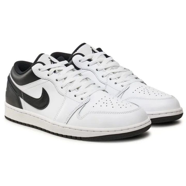 Vyriški žemo profilio sportbačiai Nike Air Jordan 1
