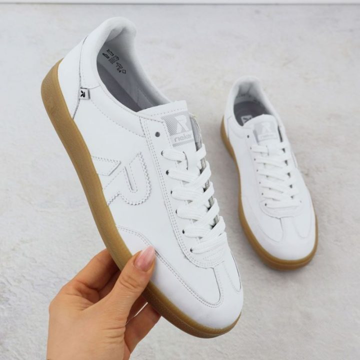 Moteriški sportbačiai Rieker W2200