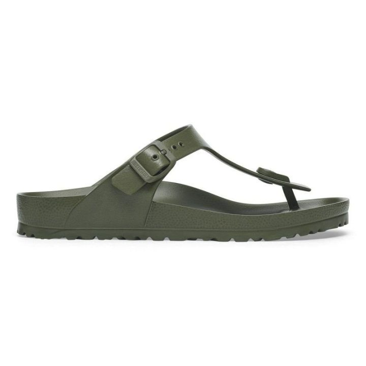 Uniseks šlepetės Birkenstock Gizeh Eva