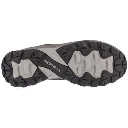 Vyriški žygio batai Merrell Speed Strike 2, juodi