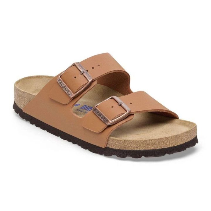 Vyriškos šlepetės Birkenstock Arizona BS