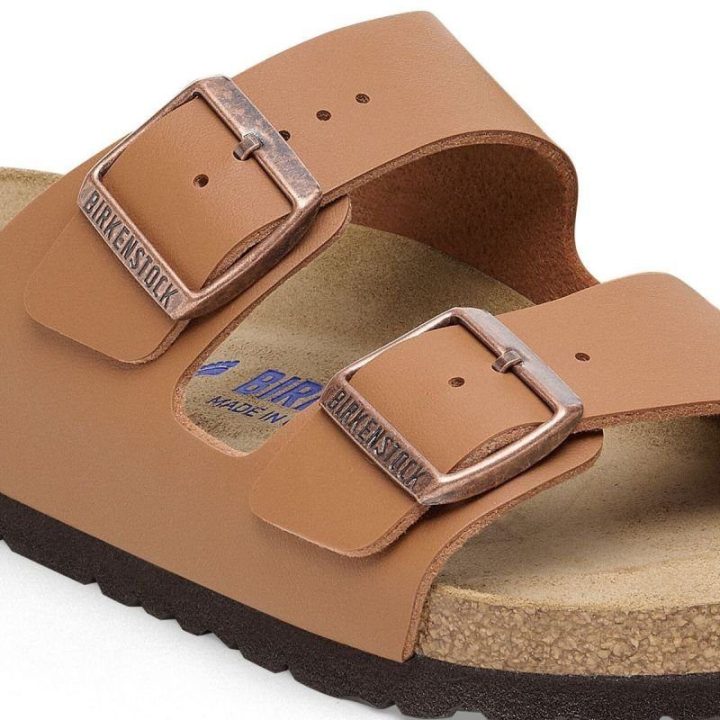 Vyriškos šlepetės Birkenstock Arizona BS