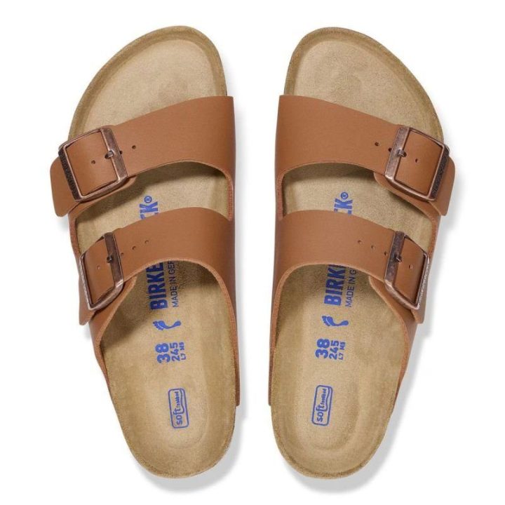 Vyriškos šlepetės Birkenstock Arizona BS