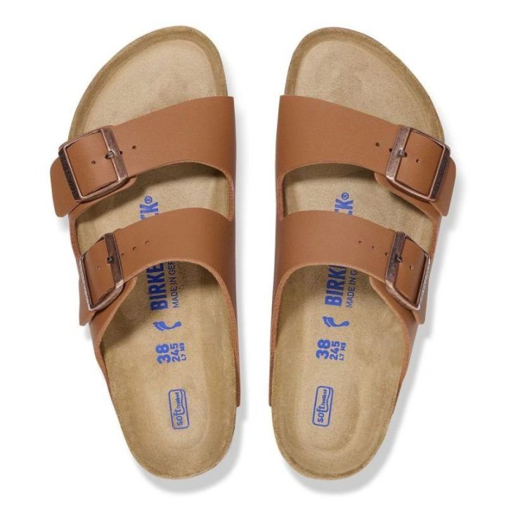 Vyriškos šlepetės Birkenstock Arizona BS