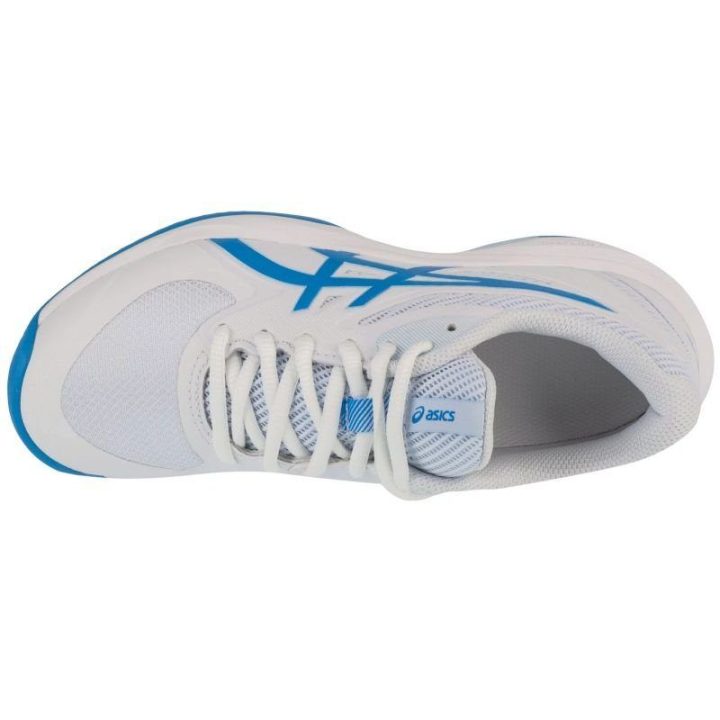 Moteriški teniso bateliai Asics Game FF Clay/OC, balti
