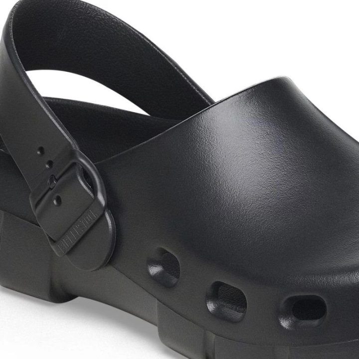 Vyriškos šlepetės Birkenstock Eva