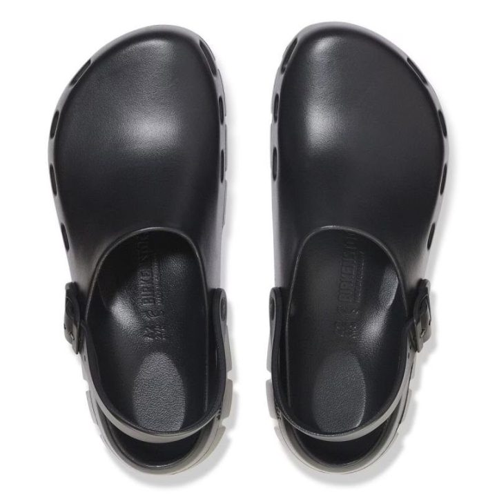 Vyriškos šlepetės Birkenstock Eva