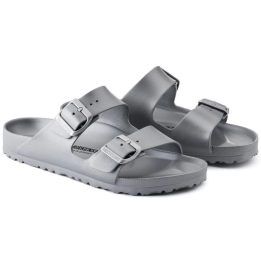 Vyriškos vandeniui atsparios šlepetės Birkenstock Arizona