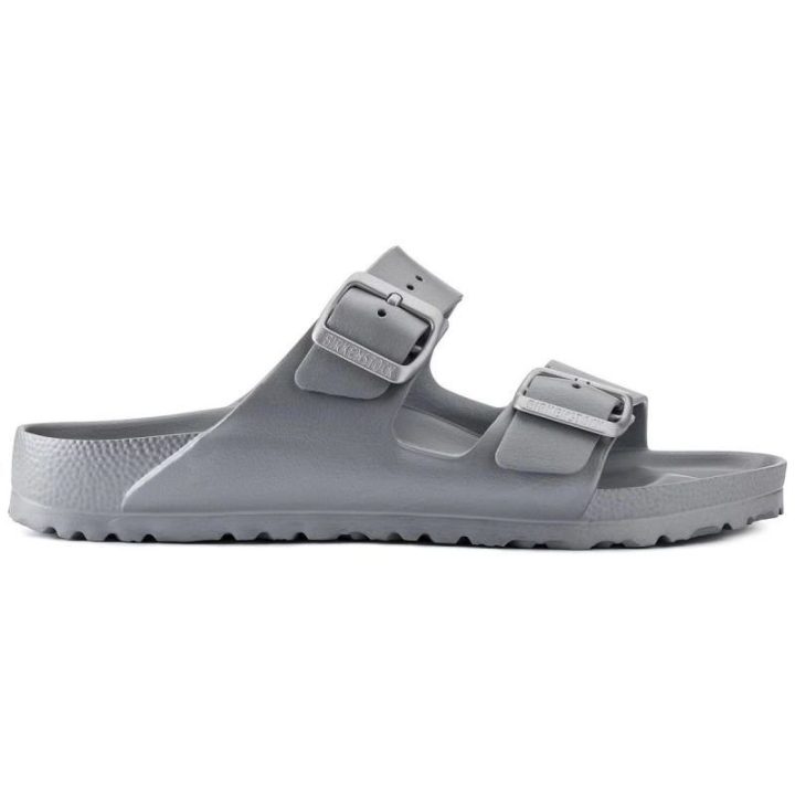 Vyriškos vandeniui atsparios šlepetės Birkenstock Arizona