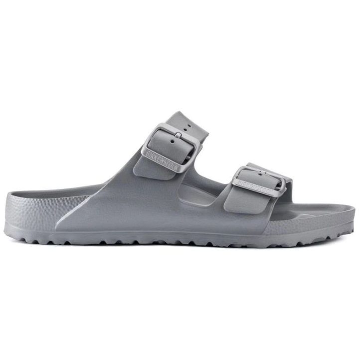 Vyriškos vandeniui atsparios šlepetės Birkenstock Arizona