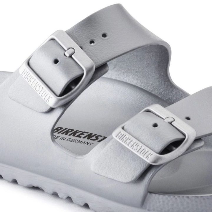 Vyriškos vandeniui atsparios šlepetės Birkenstock Arizona
