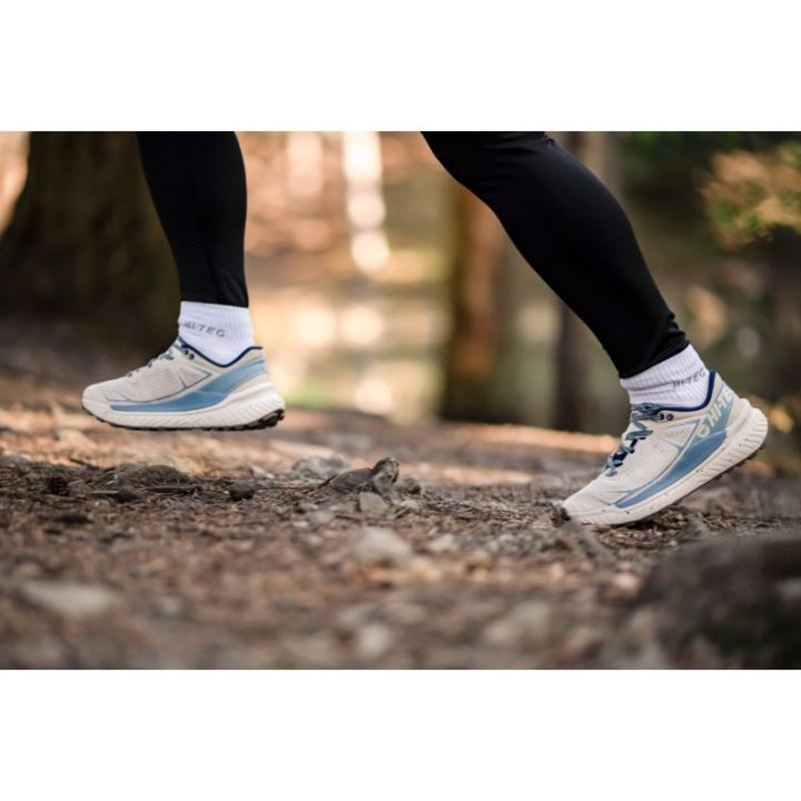 Moteriški žygio batai Hi-Tec Catalina Trail Low