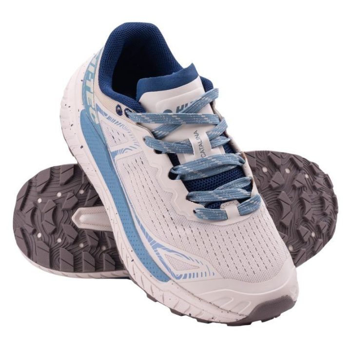 Moteriški žygio batai Hi-Tec Catalina Trail Low