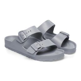 Moteriškos vandeniui atsparios šlepetės Birkenstock Arizona