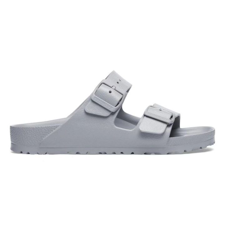 Moteriškos vandeniui atsparios šlepetės Birkenstock Arizona