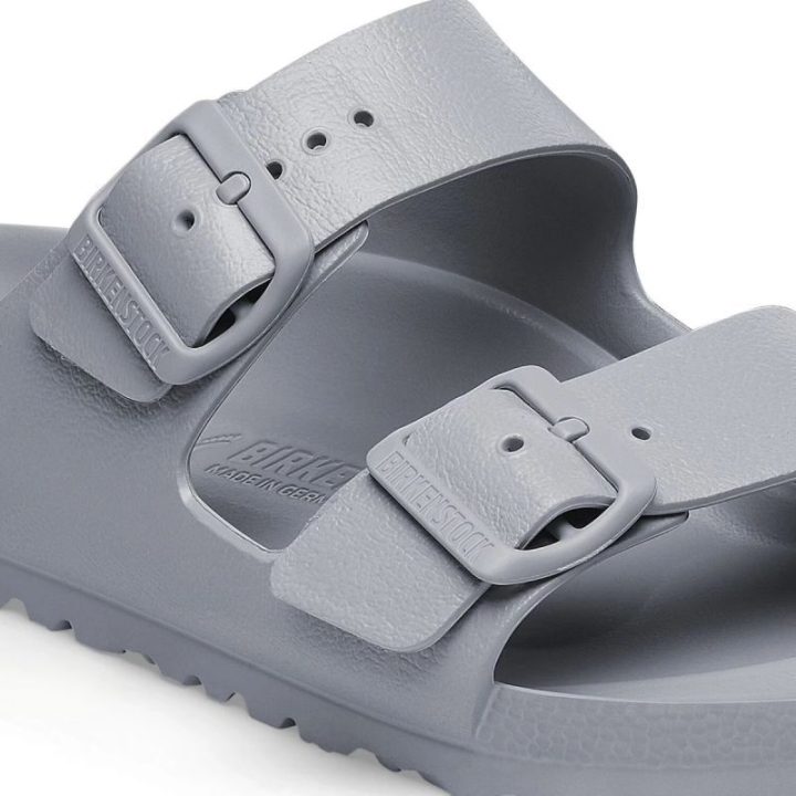 Moteriškos vandeniui atsparios šlepetės Birkenstock Arizona