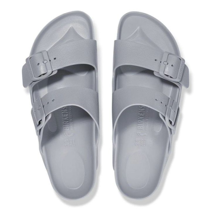 Moteriškos vandeniui atsparios šlepetės Birkenstock Arizona