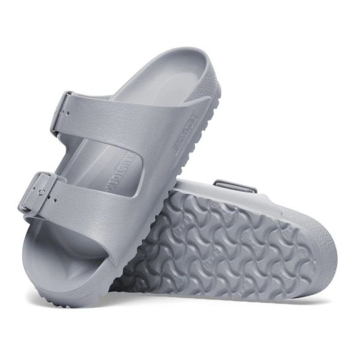 Moteriškos vandeniui atsparios šlepetės Birkenstock Arizona