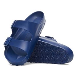 Moteriškos šlepetės su anatominiu vidpadžiu Birkenstock Arizona EVA