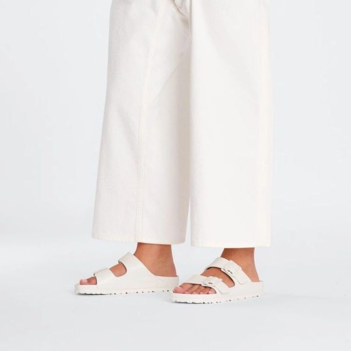 Moteriškos šlepetės Birkenstock Arizona EVA