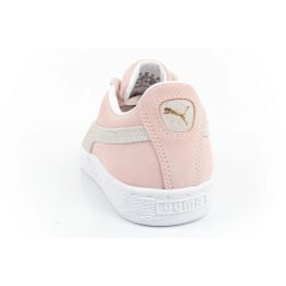 Moteriški zomšiniai sportbačiai Puma Suede Classic XXL