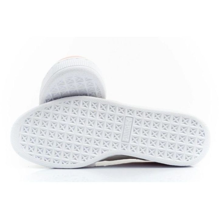 Moteriški zomšiniai sportbačiai Puma Suede Classic XXL