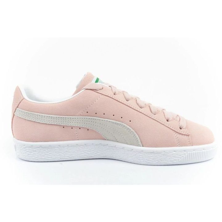 Moteriški zomšiniai sportbačiai Puma Suede Classic XXL