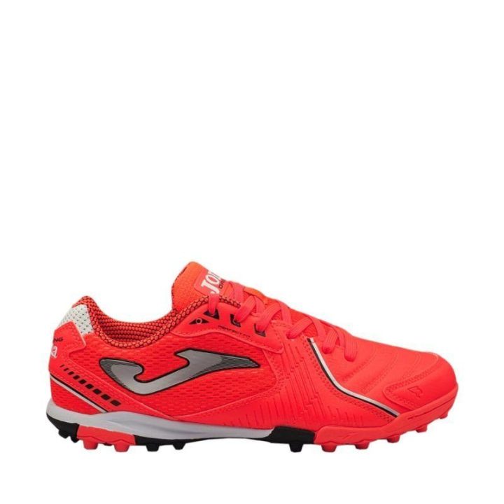 Vyriški futbolo bateliai Joma Dribling 2507 Turf, koraliniai