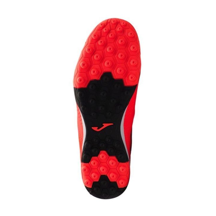 Vyriški futbolo bateliai Joma Dribling 2507 Turf, koraliniai