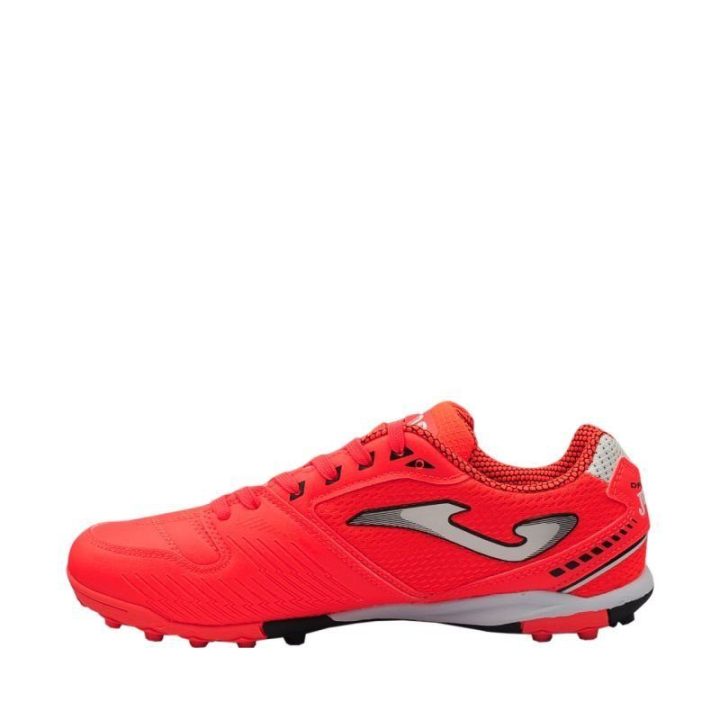 Vyriški futbolo bateliai Joma Dribling 2507 Turf, koraliniai