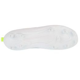 Vyriški futbolo bateliai Nike Huarache 9 Varsity Lax SE FG, balti