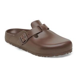 Vyriškos klumpės su reguliuojamu dirželiu Birkenstock Boston