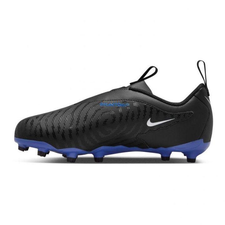 Vaikiški futbolo bateliai Nike Phantom GX Academy MG