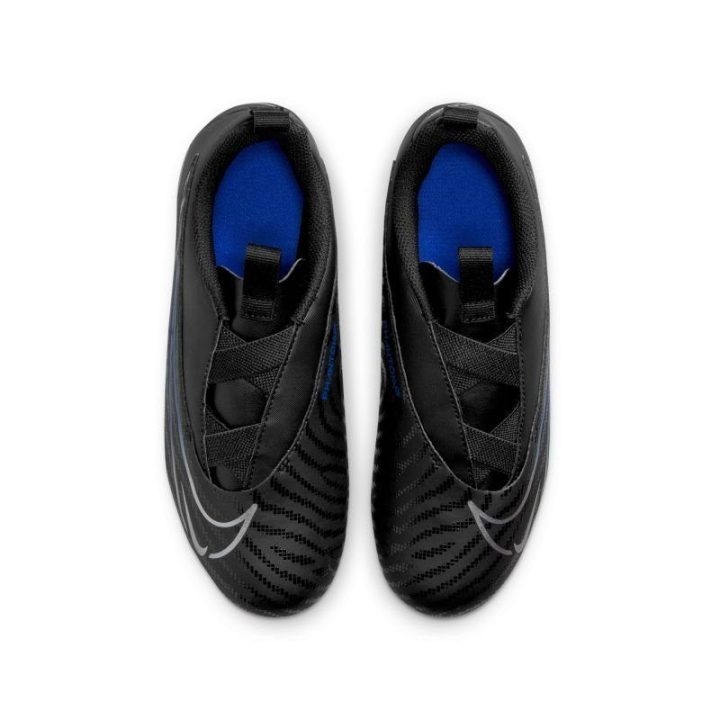 Vaikiški futbolo bateliai Nike Phantom GX Academy MG
