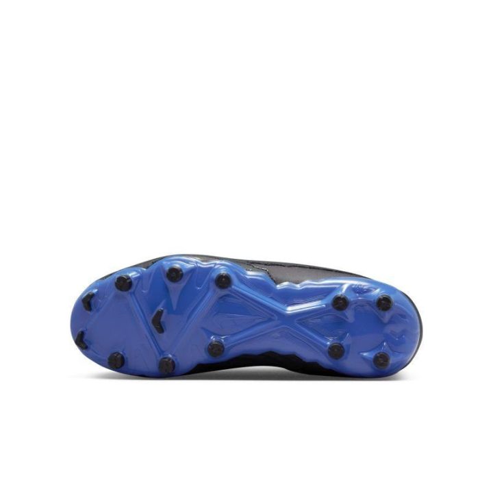 Vaikiški futbolo bateliai Nike Phantom GX Academy MG