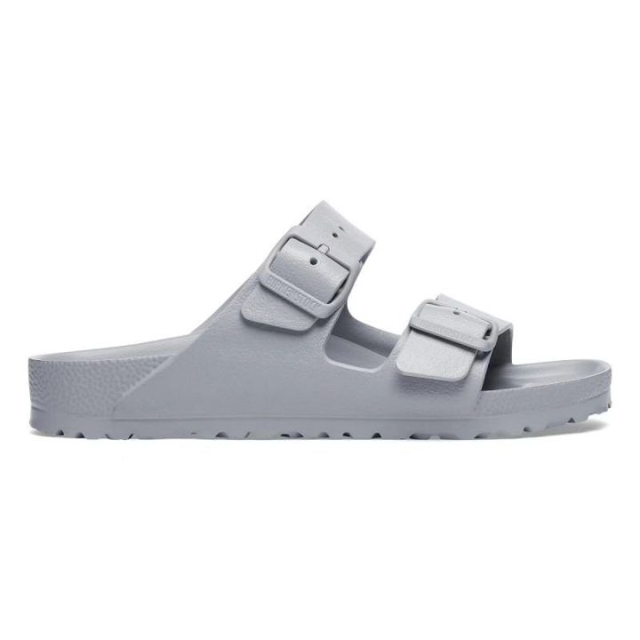 Moteriškos šlepetės su anatominiu vidpadžiu Birkenstock Arizona