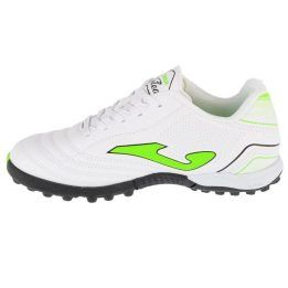Vaikiški futbolo bateliai Joma Toledo 2502 TF, balti