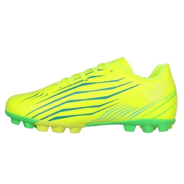 Vaikiški futbolo bateliai kietai dangai Joma Propulsion 2505