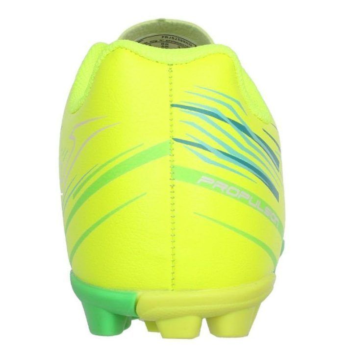 Vaikiški futbolo bateliai kietai dangai Joma Propulsion 2505