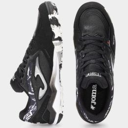 Vyriški futbolo bateliai Joma FS Reactive 2501 TF, juodi