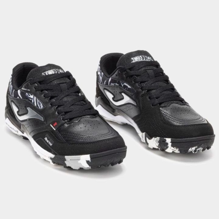 Vyriški futbolo bateliai Joma FS Reactive 2501 TF, juodi